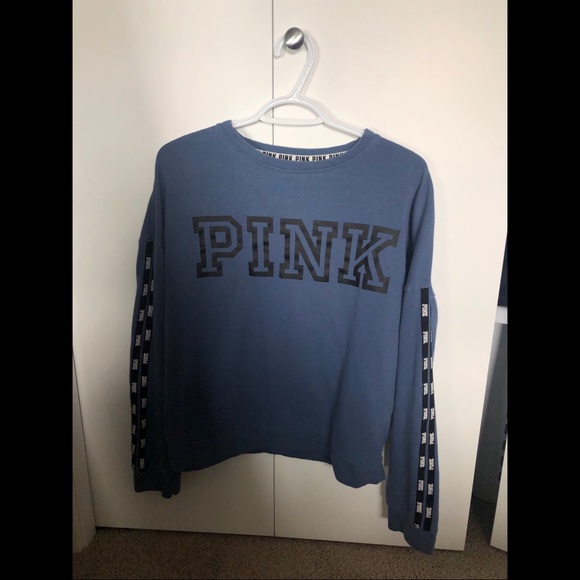 Pink sweatshirt - Picture 1 of 1